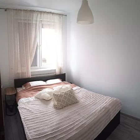 Apartment Palerma