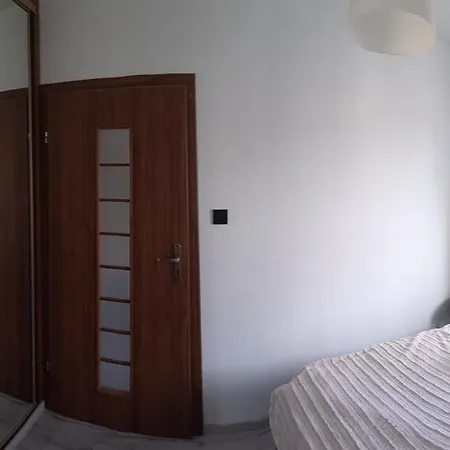 Apartment Palerma *