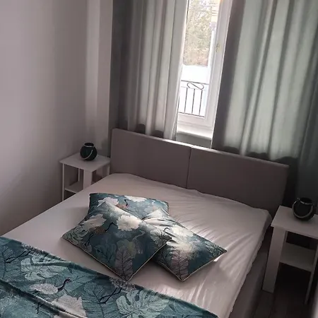 Palerma Apartment
