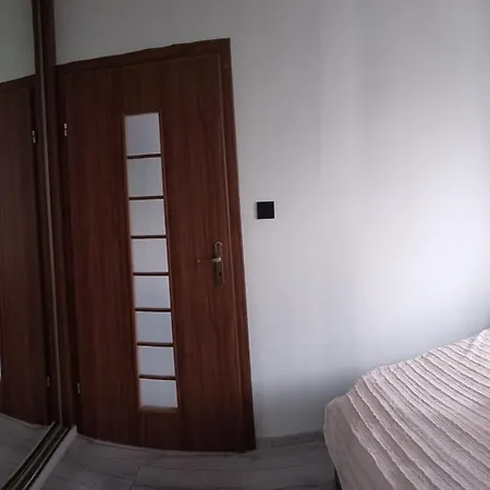 Palerma Apartment Darlowo