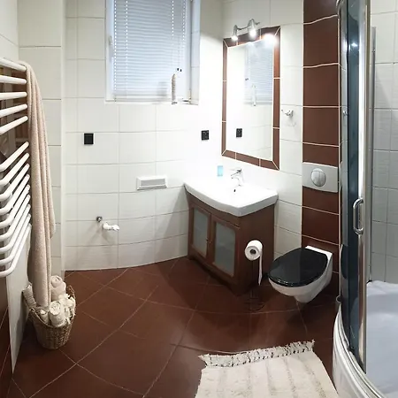 Palerma Apartment *