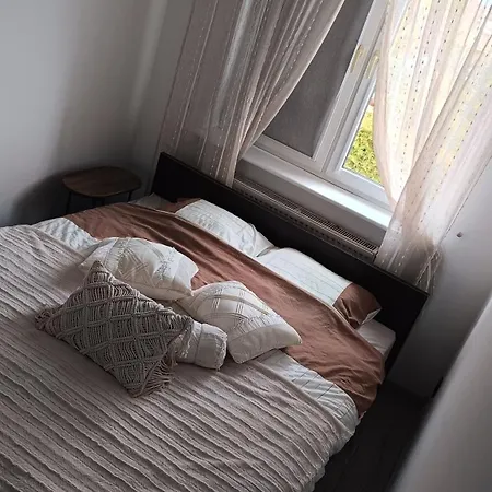 Palerma Apartment