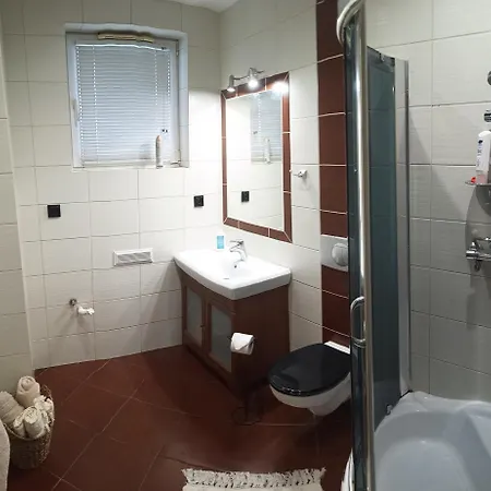 Apartment Palerma