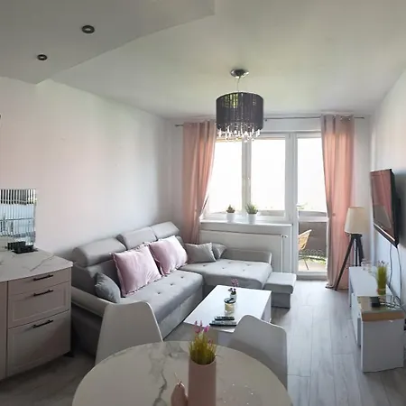 Palerma Apartment