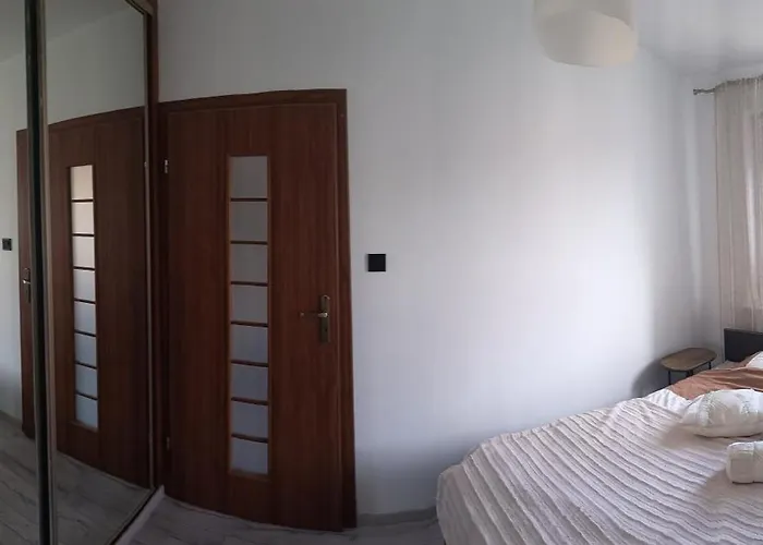 Apartamento Palerma *