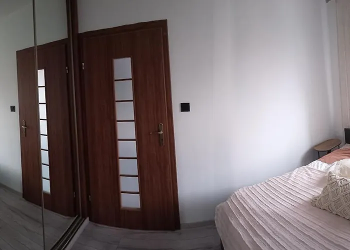 Palerma Apartamento Darłowo