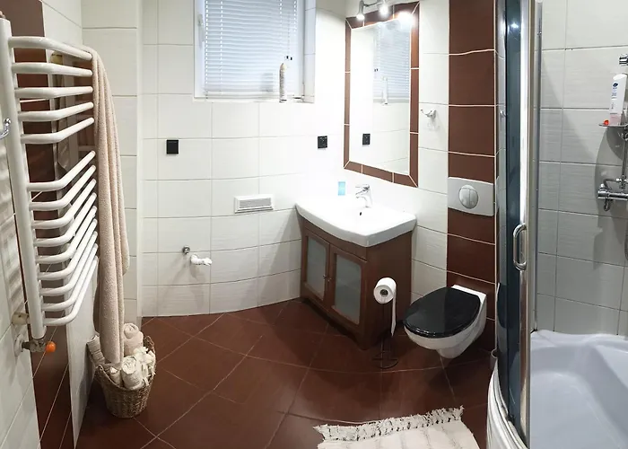 Palerma Apartamento *